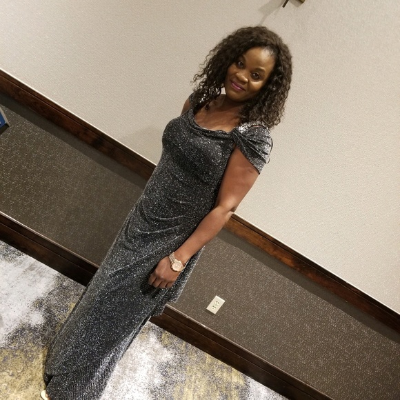 Meet your Posher, Adebimpe - Picture 1 of 1